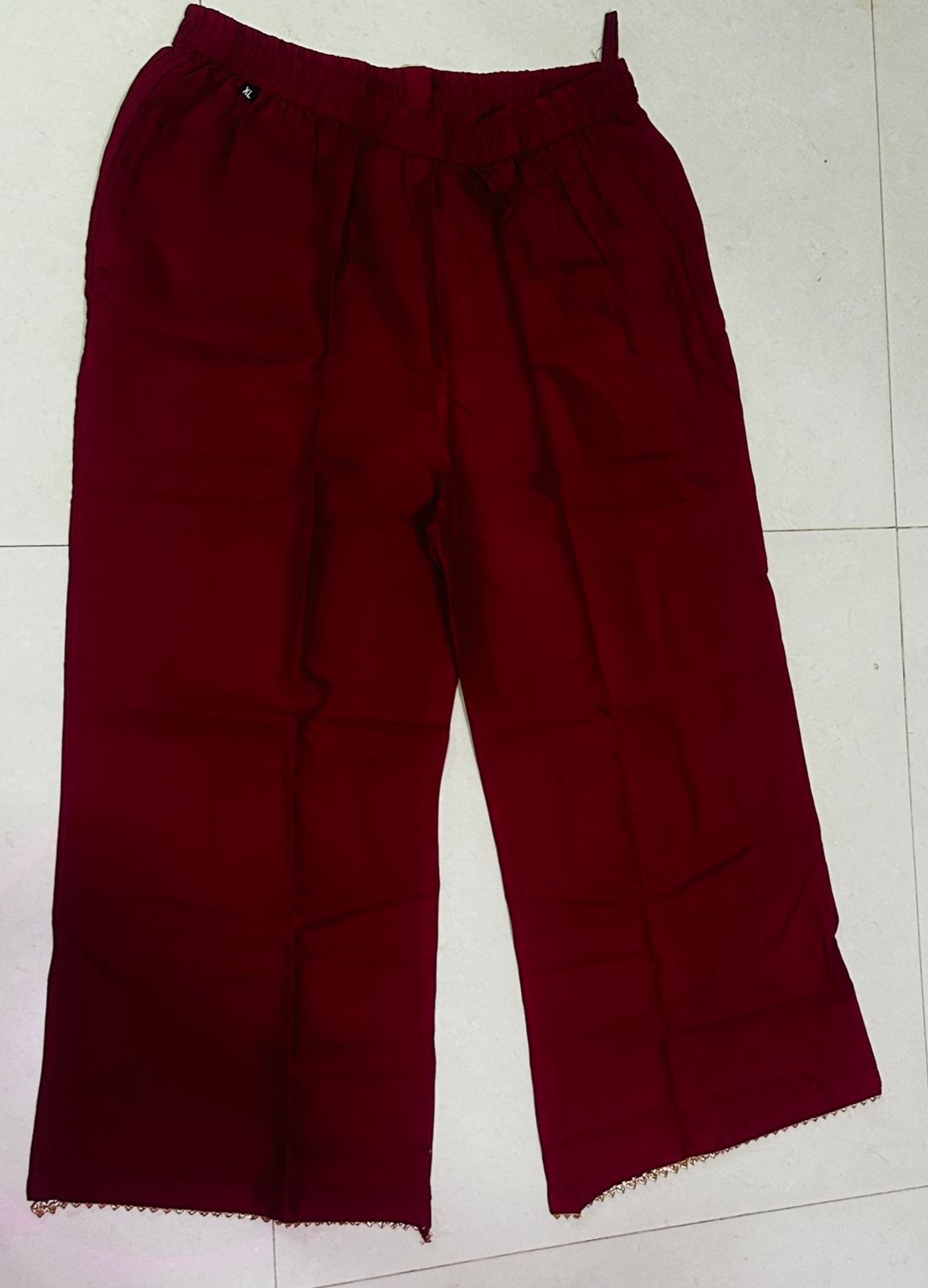 2Pic Set For Women Red 2